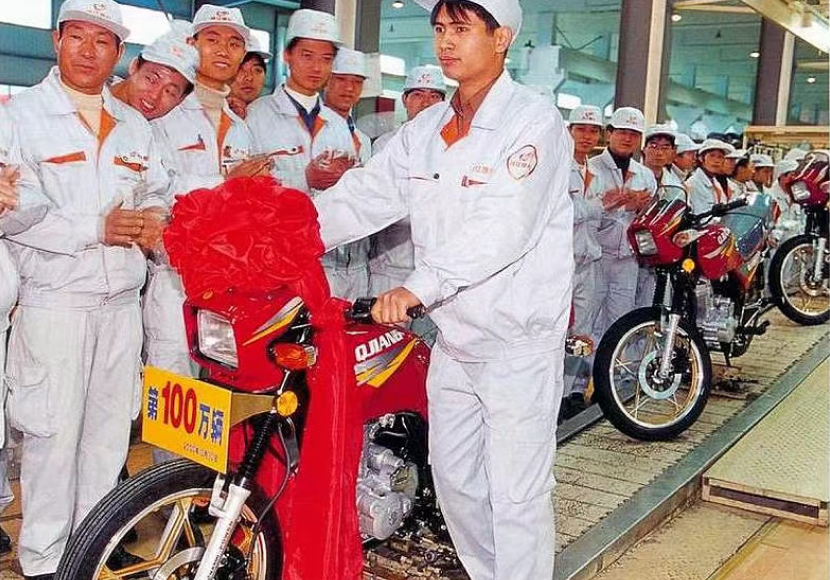qjmotor