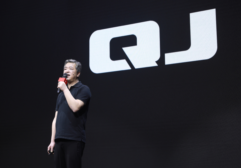 qjmotor