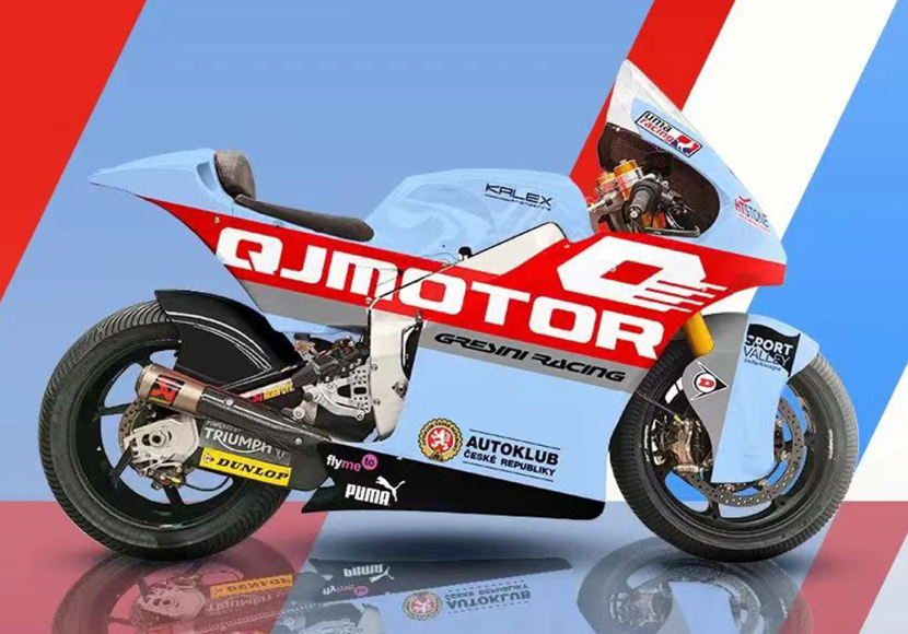 qjmotor